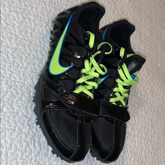 Nike track & field running shoe - Picture 3 of 8